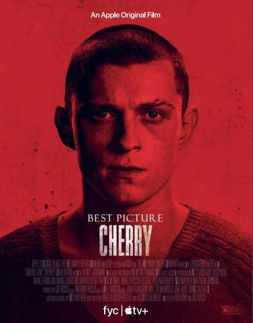 По наклонной / Cherry / (2021)