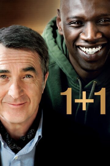 1+1 / Intouchables / (2011)