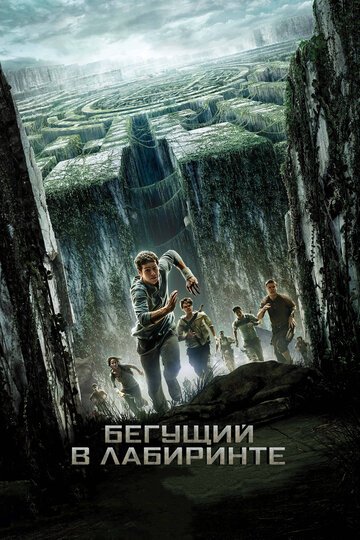 Бегущий в лабиринте / The Maze Runner / (2014)