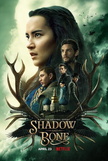 Тень и кость / Shadow and Bone / (2021)