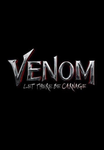 Веном 2 / Venom: Let There Be Carnage (2021)