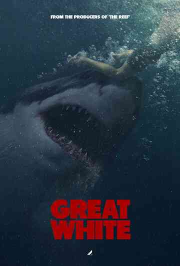 В пасти океана / Great White (2021)