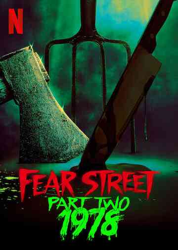 Улица страха. Часть 2: 1978 / Fear Street Part Two: 1978 (2021)