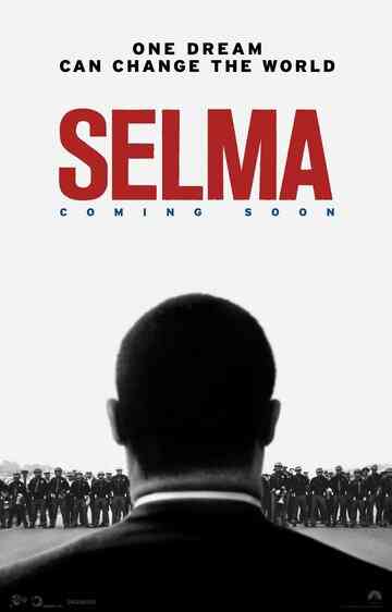 Сельма / Selma (2014)