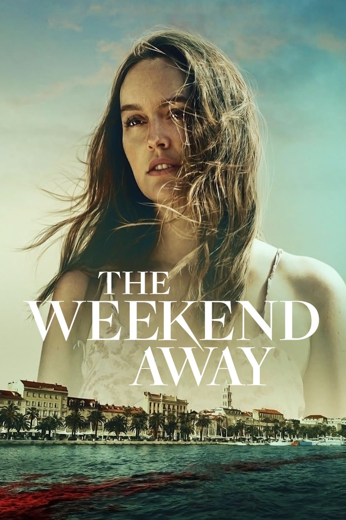 Поездка на выходные / The Weekend Away (2022)